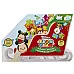 Адвент календар Сани Санти від Tsum Tsum