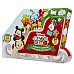 Адвент календар Сани Санти від Tsum Tsum