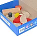 Развивающая игрушка балансир Маяк (14 элементов)