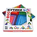 Развивающая деревянная игрушка балансир Уголки (16 элементов)