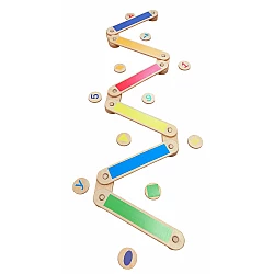 Балансувальна нейро доріжка Шлях джедая