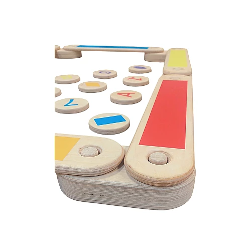 Балансувальна нейро доріжка Шлях джедая