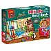 Развивающая игра Бизи бук. Мой дом