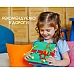 Розвиваюча іграшка бізіборд Бери із собою