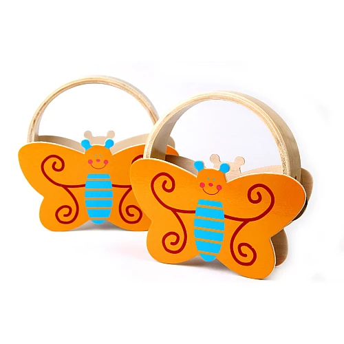 Розвиваюча музична іграшка фігурний Бубен