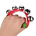 Развивающая музыкальная игрушка Бубенцы Радуга (1 шт) от Obetty