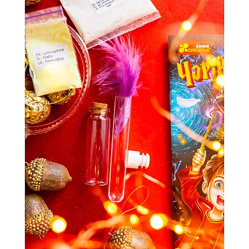 Набор для экспериментов Волшебная наука