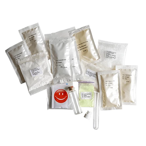 Набор для экспериментов Волшебная наука