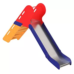 Дитяча гірка Кішка (висота 1,5 м)