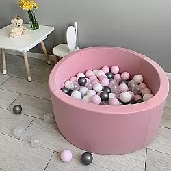 Розовый 