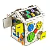 Развивающая игрушка Бизидом 30х30х40 см