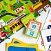 Обучающая игра 3 в 1 Дорожные знаки