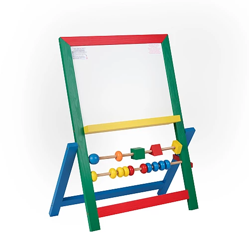 Дошка для малювання Малюк (маркер / крейда)