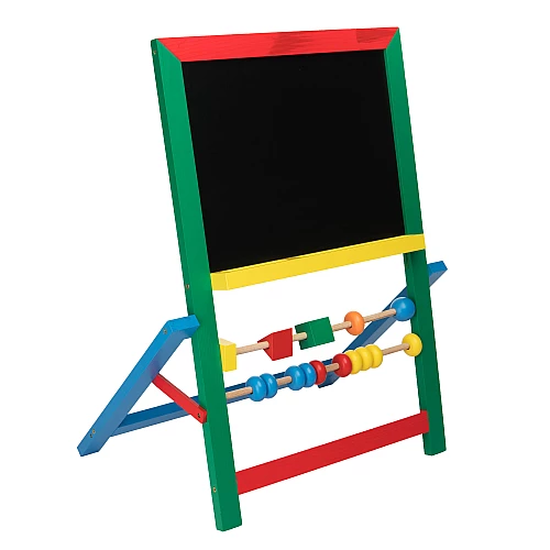 Дошка для малювання Малюк (маркер / крейда)