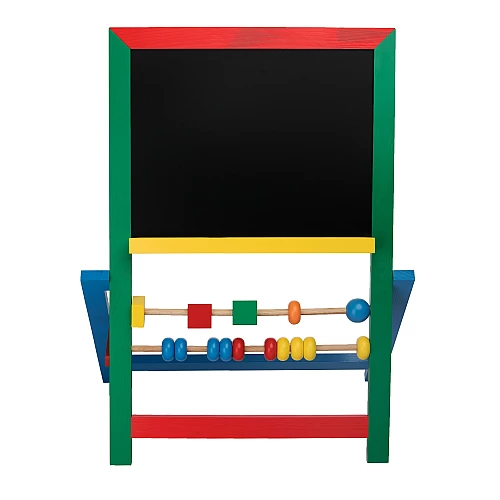 Дошка для малювання Малюк (маркер / крейда)