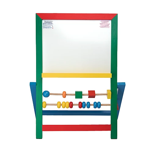 Дошка для малювання Малюк (маркер / крейда)