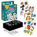 Настольная игра Дуо Match (50 карточек)