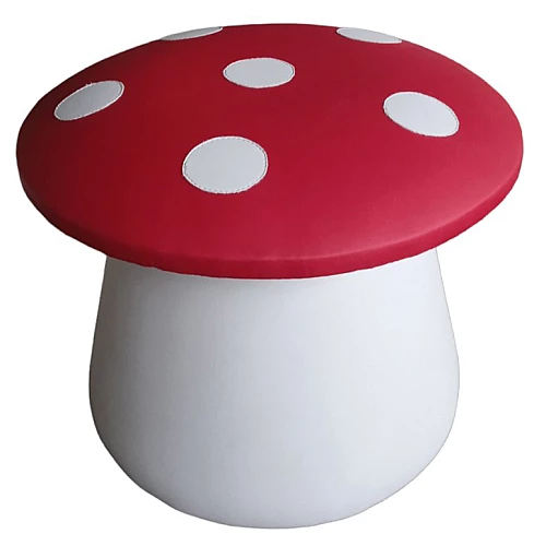 Дитячі пуфи Грибочки (7 шт)