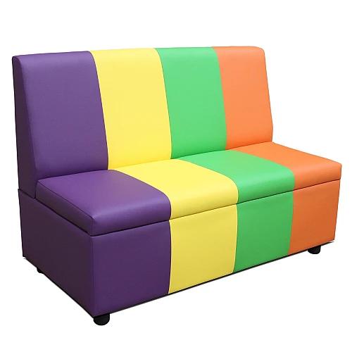 Дитячий диван Тутті