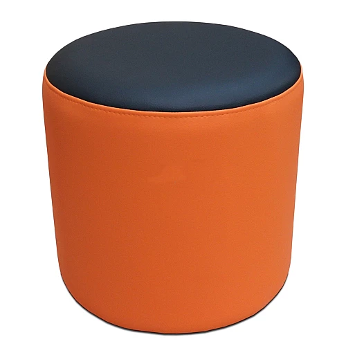 Дитячий пуфік Циліндр