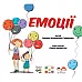 Книга для развития социальных навыков Эмоции (на украинском языке)