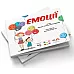 Книга для развития социальных навыков Эмоции (на украинском языке)