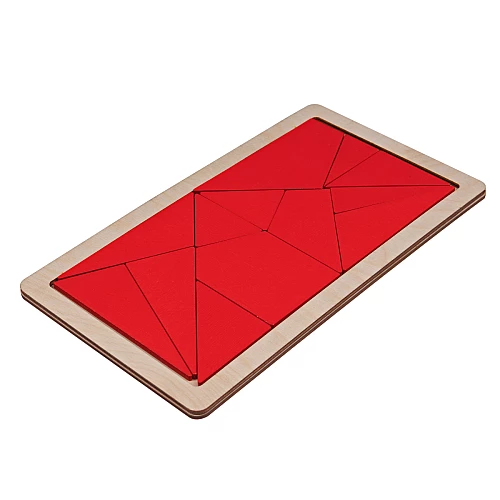 Розвиваюча гра-головоломка Стомахіон