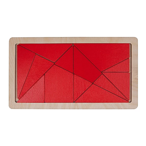 Розвиваюча гра-головоломка Стомахіон