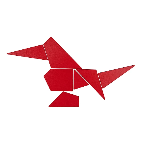 Розвиваюча гра-головоломка Стомахіон