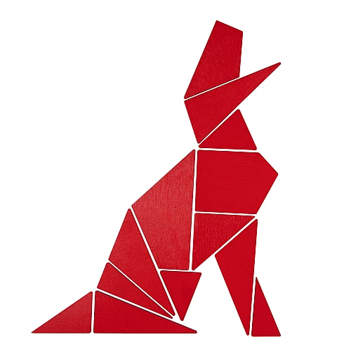 Розвиваюча гра-головоломка Стомахіон