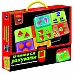 Развивающая игра Учимся считать