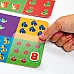 Развивающая игра Учимся считать
