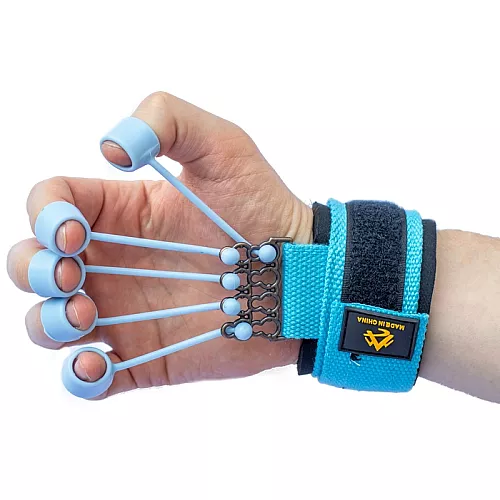Тактильный тренажер для пальцев Hand Yoga Тактильный тренажер для пальцев Hand Yoga