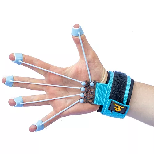Тактильный тренажер для пальцев Hand Yoga Тактильный тренажер для пальцев Hand Yoga