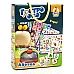 Обучающая настольная игра Острый глаз. Алфавит (со звонком)