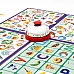 Обучающая настольная игра Острый глаз. Алфавит (со звонком)