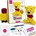 Набор для вязания Интерьерные игрушки