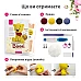 Набор для вязания Интерьерные игрушки