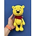 Набор для вязания Интерьерные игрушки
