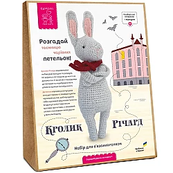 Кролик Ричард 