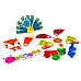 Игра-конструктор Fisher-Price Макси болтики