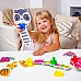 Игра-конструктор Fisher-Price Макси болтики