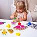 Игра-конструктор Fisher-Price Макси болтики