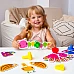Игра-конструктор Fisher-Price Макси болтики