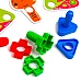 Игра-конструктор Fisher-Price Макси болтики