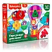 Игра-конструктор Fisher-Price Парк развлечений