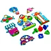 Игра-конструктор Fisher-Price Парк развлечений