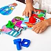 Игра-конструктор Fisher-Price Парк развлечений