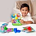 Игра-конструктор Fisher-Price Парк развлечений