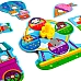 Игра-конструктор Fisher-Price Парк развлечений